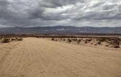 0 Stellar Road, Lucerne Valley, CA 92356