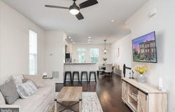 8029 ELTON STREET, GLEN BURNIE, MD 21060
