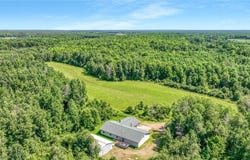 3828 W Walrath Road, Glen Flora, WI 54563