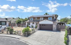 3026 El Monte Ct, Antioch, CA 94509