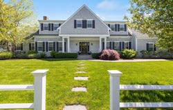 10 Shiverick Road, East Dennis, MA 02641