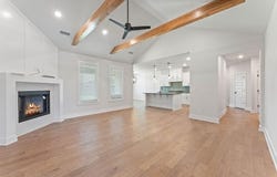 2213 Bergman  ST, Pea Ridge, AR 72751