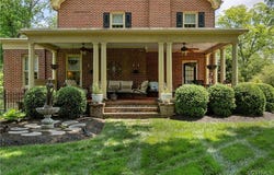 16520 Church Street, Amelia Courthouse, VA 23002