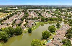 1220 Kingston Place, Providence Village, TX 76227
