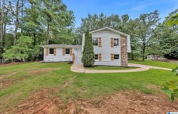 4919 ALTADENA SOUTH DRIVE, HOOVER, AL 35244
