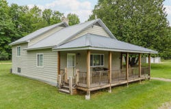 262 Bernhardt, Iron River, MI 49935