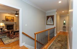 113 Dubose Drive, West End, NC 27376