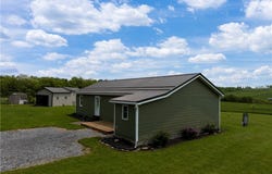 3663 Prosser Road, Jerusalem, NY 14418