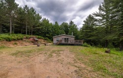 6390 HIGGINS DR, Eagle River, WI 54521