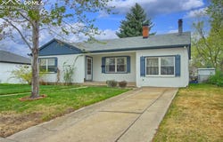 2354 Valley Forge Road, Colorado Springs, CO 80907