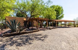 500 E Foundation Five Road, Benson, AZ 85602