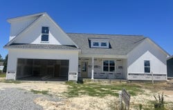 623 Norberry Drive, Winterville, NC 28590