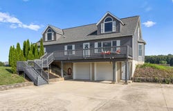 21850 Bear Swamp Road, Marysville, OH 43040