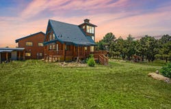 670 Timber Dr, Walsenburg, CO 81089