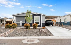 1045 W Wheeler Road, Camp Verde, AZ 86322