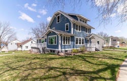 1207 H Avenue, Grundy Center, IA 50638