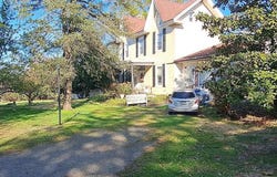 3806 BRISTOL PIKE, BENSALEM, PA 19020