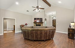 223 Ruby Drive, Weatherford, TX 76087