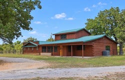 25614 State Highway 76, Ratliff City, OK 73481