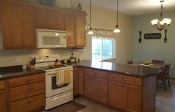 1370 Dodgeville Street, Highland, WI 53543