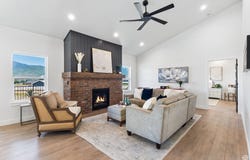 1192 S LAUREN, Heber City, UT 84032