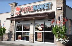 225 E Irving Park Road, Roselle, IL 60172