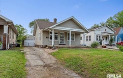 2345 S 6TH Street, Springfield, IL 62703
