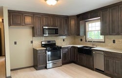 3808 Kingsway Drive, Crown Point, IN 46307