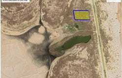 WAUGH Abstract 260 lot: 1, South Padre Island, TX 78597