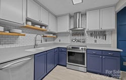 222 Riverview Terrace, Clover, SC 29710