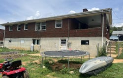 1631 Eanes RD, Roanoke, VA 24014