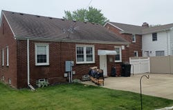 15076 Harrison Avenue, Allen Park, MI 48101