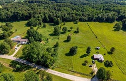 Meadow Wood Drive, Brandenburg, KY 40108