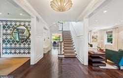 7015 BEECHWOOD DR, CHEVY CHASE, MD 20815
