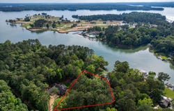 Willow Lane lot: 1, Alexander City, AL 35010