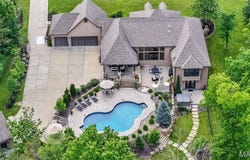 130 Foristell Ridge Court, Foristell, MO 63348
