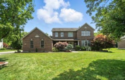 4593 Oakview Court, Liberty Twp, OH 45011