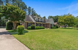 3217 Jura Drive, Fayetteville, NC 28303
