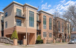530 W Doty Street, Madison, WI 53703