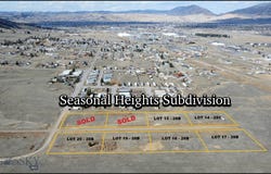 Tbd S Warren Street, Butte, MT 59701