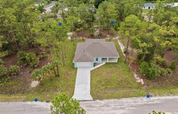 808 Michael Avenue, Lehigh Acres, FL 33936