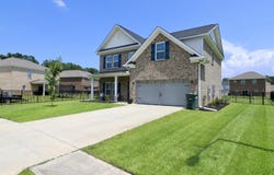 835 Curlew Circle, Sumter, SC 29150