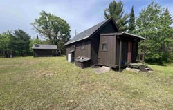 3621 Co RD FNN, Ishpeming, MI 49849