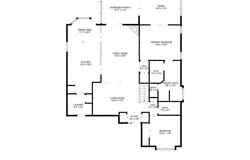 1115 EASTOVER PARKWAY, LOCUST GROVE, VA 22508