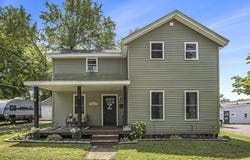 305 Pearl Street, Three Rivers, MI 49093