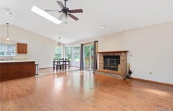 5922 Saddlehorn Court, St Charles, MO 63304