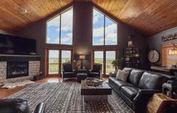 102 Eagle Ridge Rd., Crofton, NE 68730