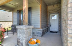 8809 Arya Road, Arcadia, OK 73007