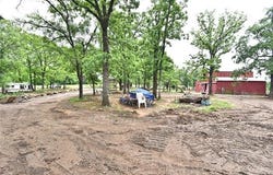 5575 Rizley Road, Beggs, OK 74447