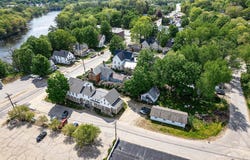 155 South Main Street, Franklin, NH 03235
